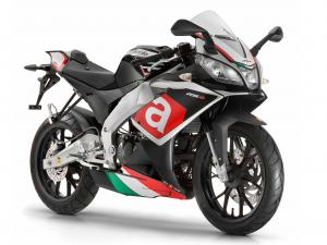 Aprilia RS4 50 Replica 2014 года